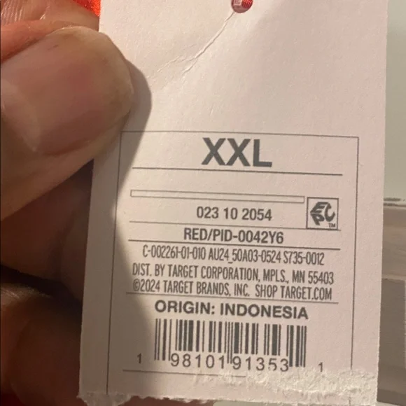 Auden size XXL Bra New With Tags - Picture 2 of 4